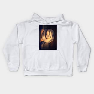 Alvin (Inspired by David Lynch's "The Straight Story") Kids Hoodie